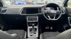 SEAT Ateca 1.5 TSI EVO FR 5dr DSG Petrol Estate